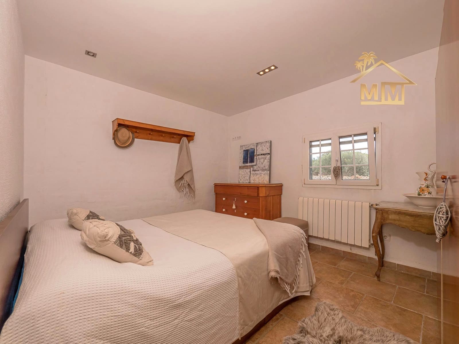 3 soveværelse Finca/Landehus til salg i San Clemente med swimmingpool garage - € 3.500.000 (Ref: 7161543)