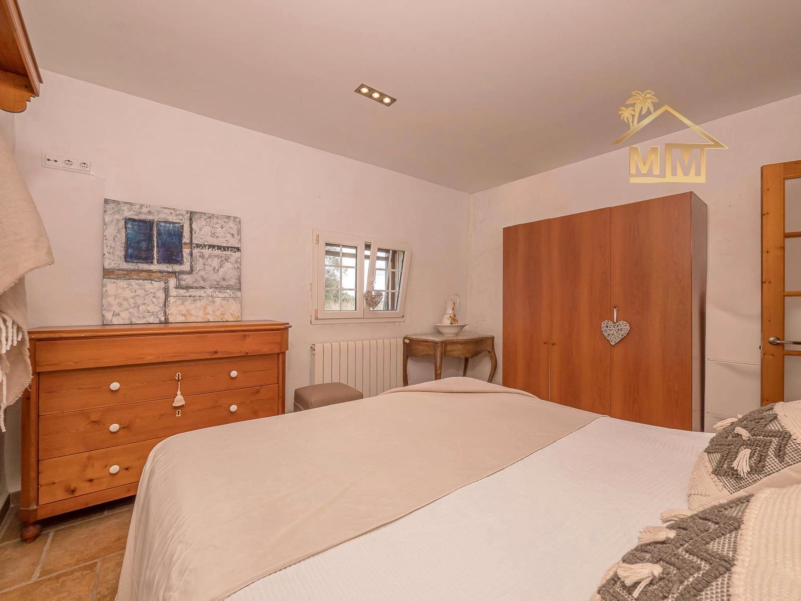 3 soveværelse Finca/Landehus til salg i San Clemente med swimmingpool garage - € 3.500.000 (Ref: 7161543)