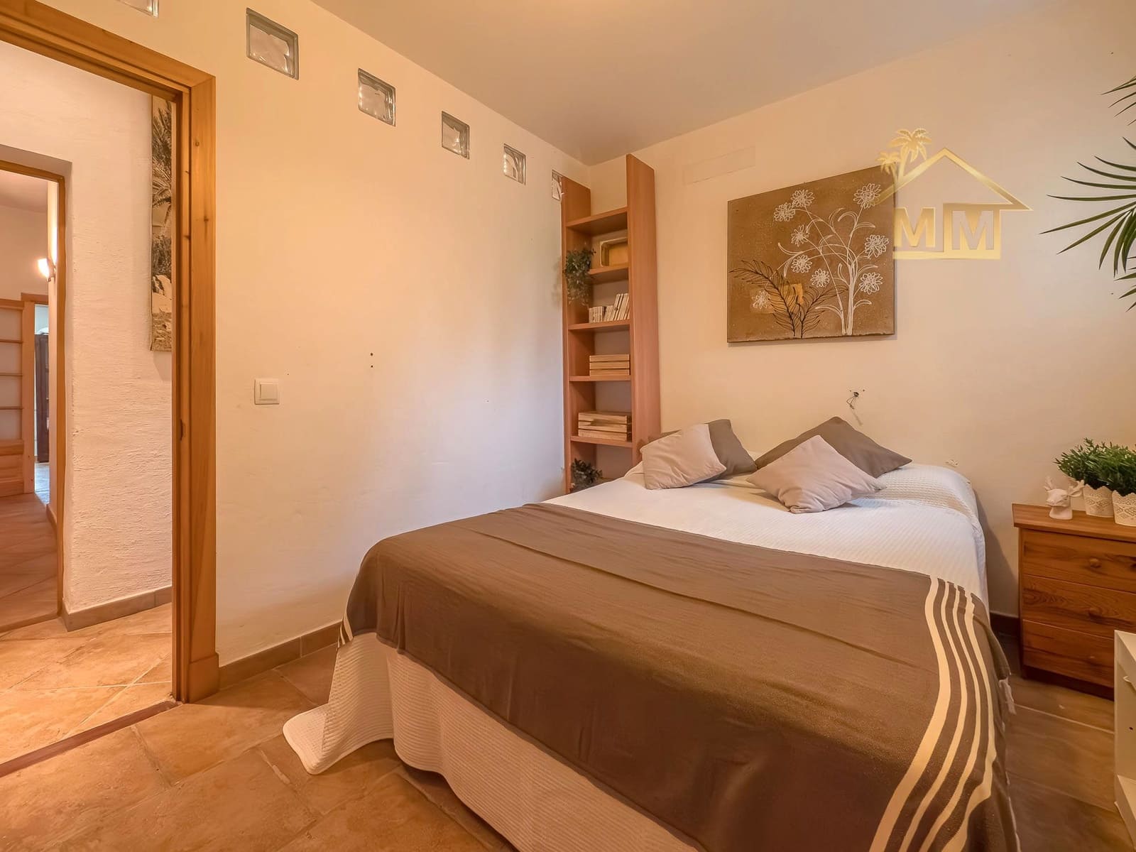 3 soveværelse Finca/Landehus til salg i San Clemente med swimmingpool garage - € 3.500.000 (Ref: 7161543)