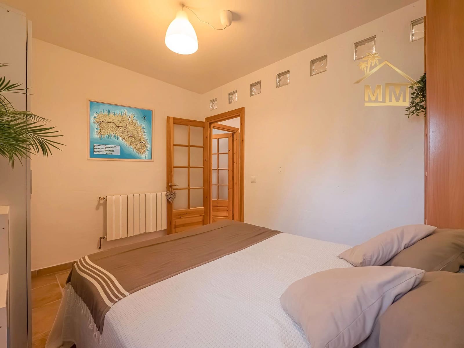 3 soveværelse Finca/Landehus til salg i San Clemente med swimmingpool garage - € 3.500.000 (Ref: 7161543)