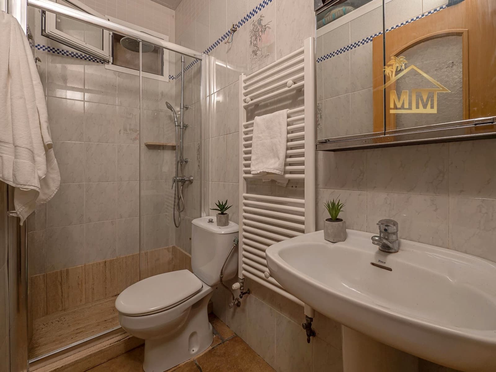 3 soveværelse Finca/Landehus til salg i San Clemente med swimmingpool garage - € 3.500.000 (Ref: 7161543)