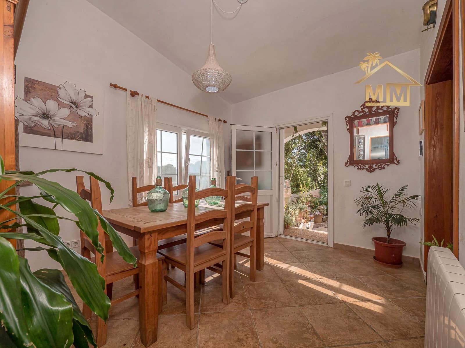 3 soveværelse Finca/Landehus til salg i San Clemente med swimmingpool garage - € 3.500.000 (Ref: 7161543)