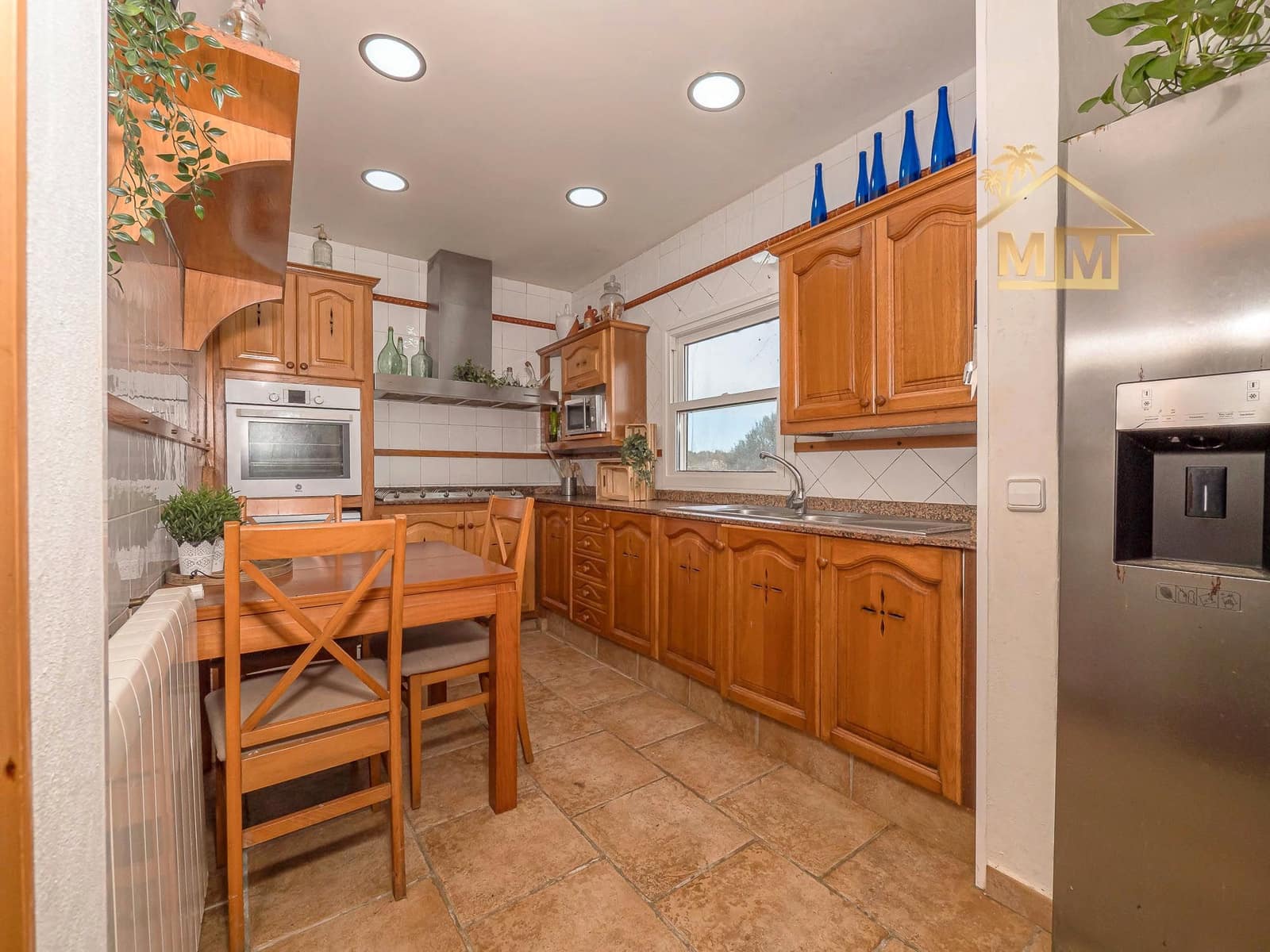 3 soveværelse Finca/Landehus til salg i San Clemente med swimmingpool garage - € 3.500.000 (Ref: 7161543)