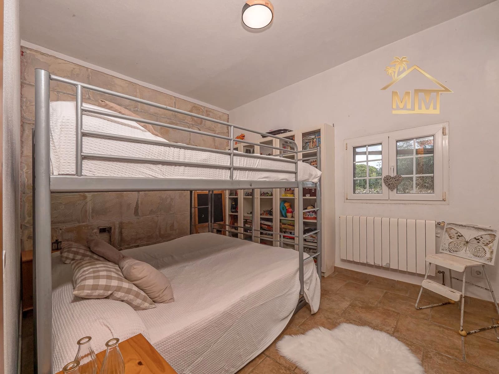 3 soveværelse Finca/Landehus til salg i San Clemente med swimmingpool garage - € 3.500.000 (Ref: 7161543)