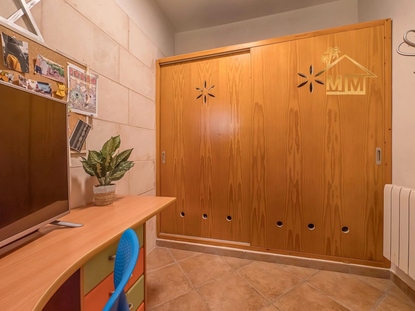 3 soveværelse Finca/Landehus til salg i San Clemente med swimmingpool garage - € 3.500.000 (Ref: 7161543)