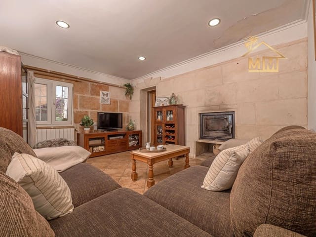 3 bedroom Finca/Country House for sale in San Clemente with pool garage - € 3,500,000 (Ref: 7161543)