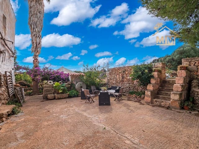 3 bedroom Finca/Country House for sale in San Clemente with pool garage - € 3,500,000 (Ref: 7161543)