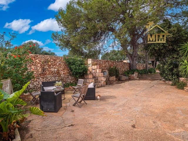 3 bedroom Finca/Country House for sale in San Clemente with pool garage - € 3,500,000 (Ref: 7161543)