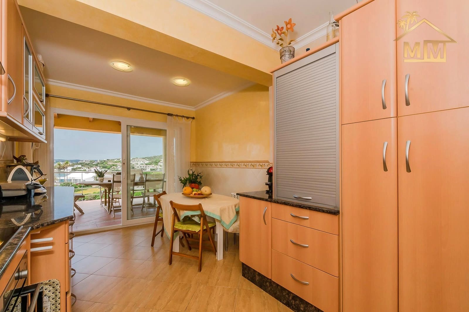 4 soveværelse Villa til salg i Mahon / Mao med swimmingpool garage - € 2.600.000 (Ref: 7161547)