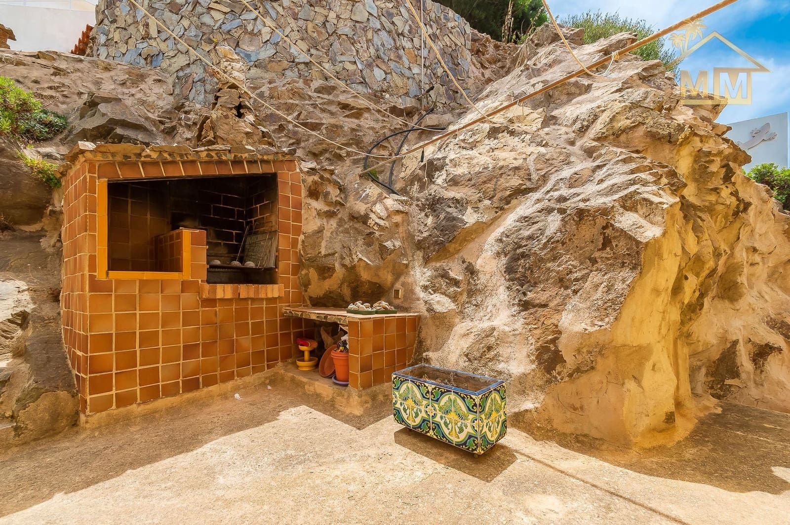 4 soveværelse Villa til salg i Mahon / Mao med swimmingpool garage - € 2.600.000 (Ref: 7161547)