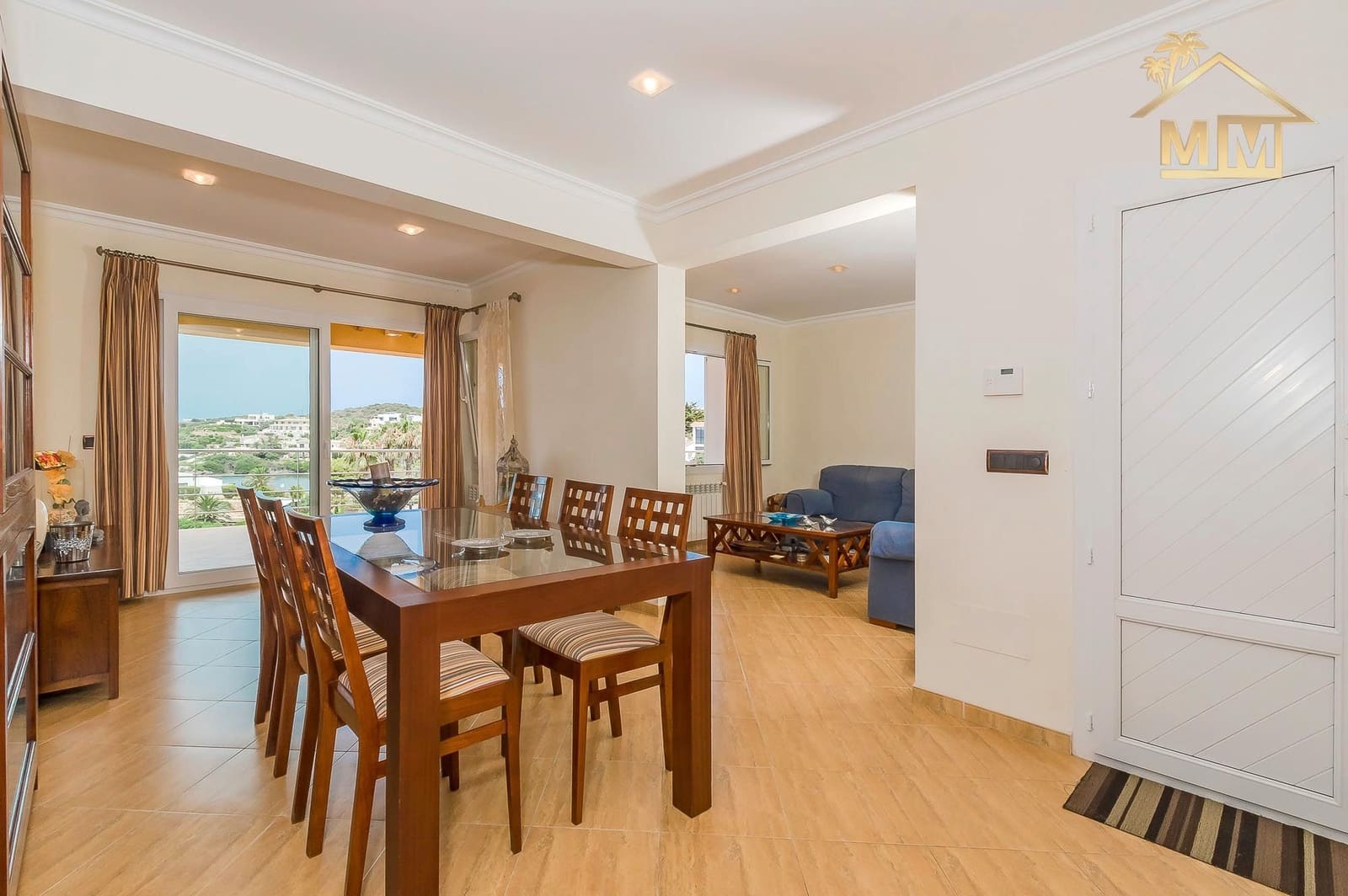 4 soveværelse Villa til salg i Mahon / Mao med swimmingpool garage - € 2.600.000 (Ref: 7161547)