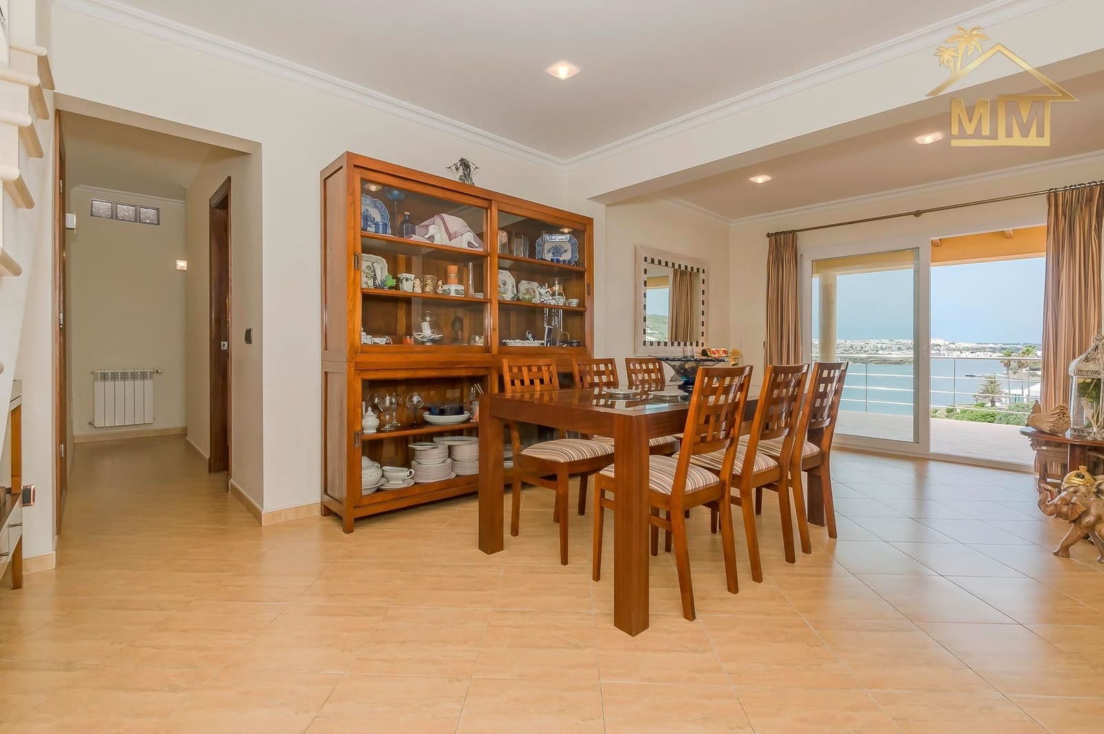 4 soveværelse Villa til salg i Mahon / Mao med swimmingpool garage - € 2.600.000 (Ref: 7161547)