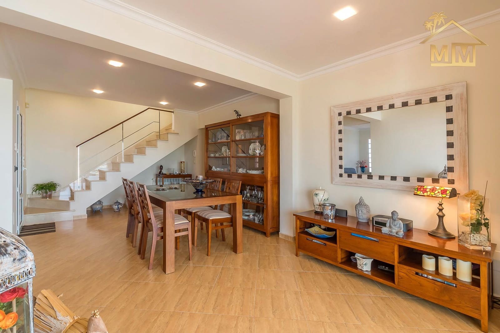 4 soveværelse Villa til salg i Mahon / Mao med swimmingpool garage - € 2.600.000 (Ref: 7161547)