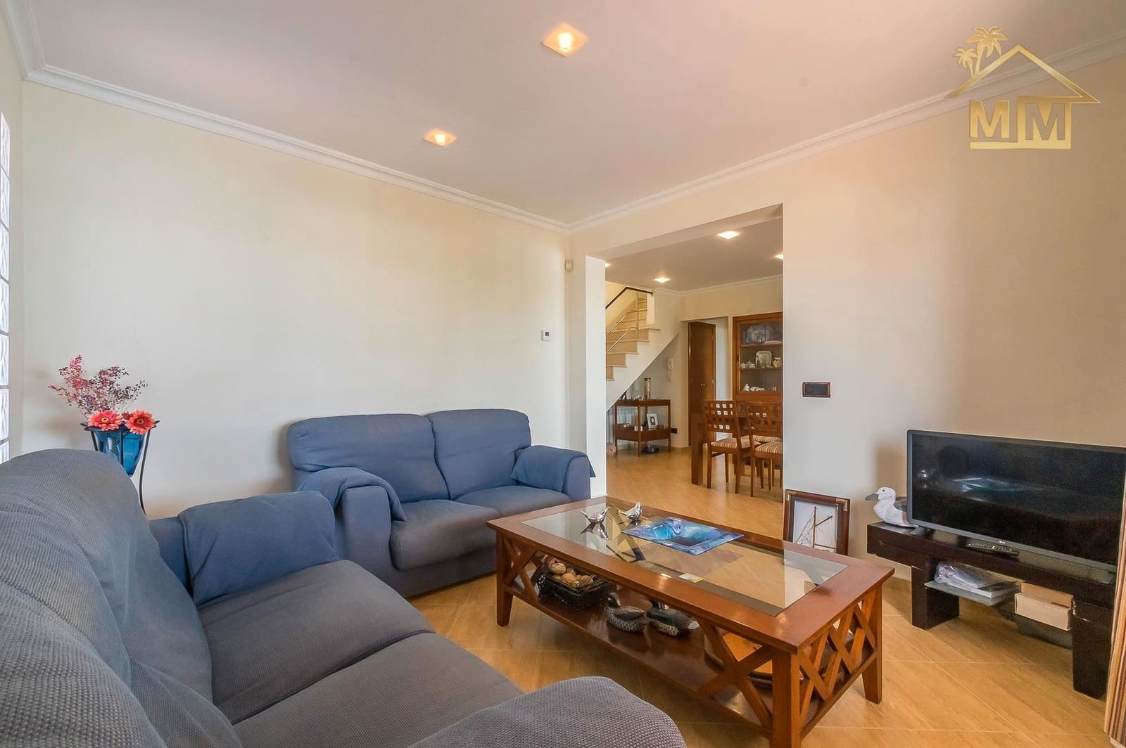 4 soveværelse Villa til salg i Mahon / Mao med swimmingpool garage - € 2.600.000 (Ref: 7161547)