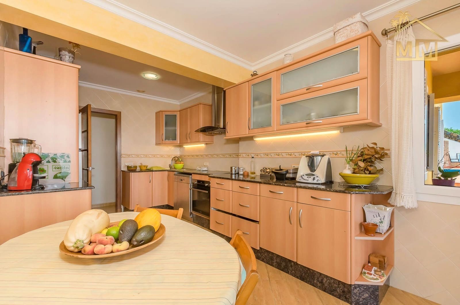 4 soveværelse Villa til salg i Mahon / Mao med swimmingpool garage - € 2.600.000 (Ref: 7161547)