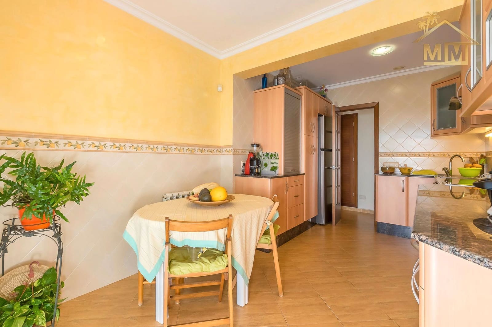 4 soveværelse Villa til salg i Mahon / Mao med swimmingpool garage - € 2.600.000 (Ref: 7161547)