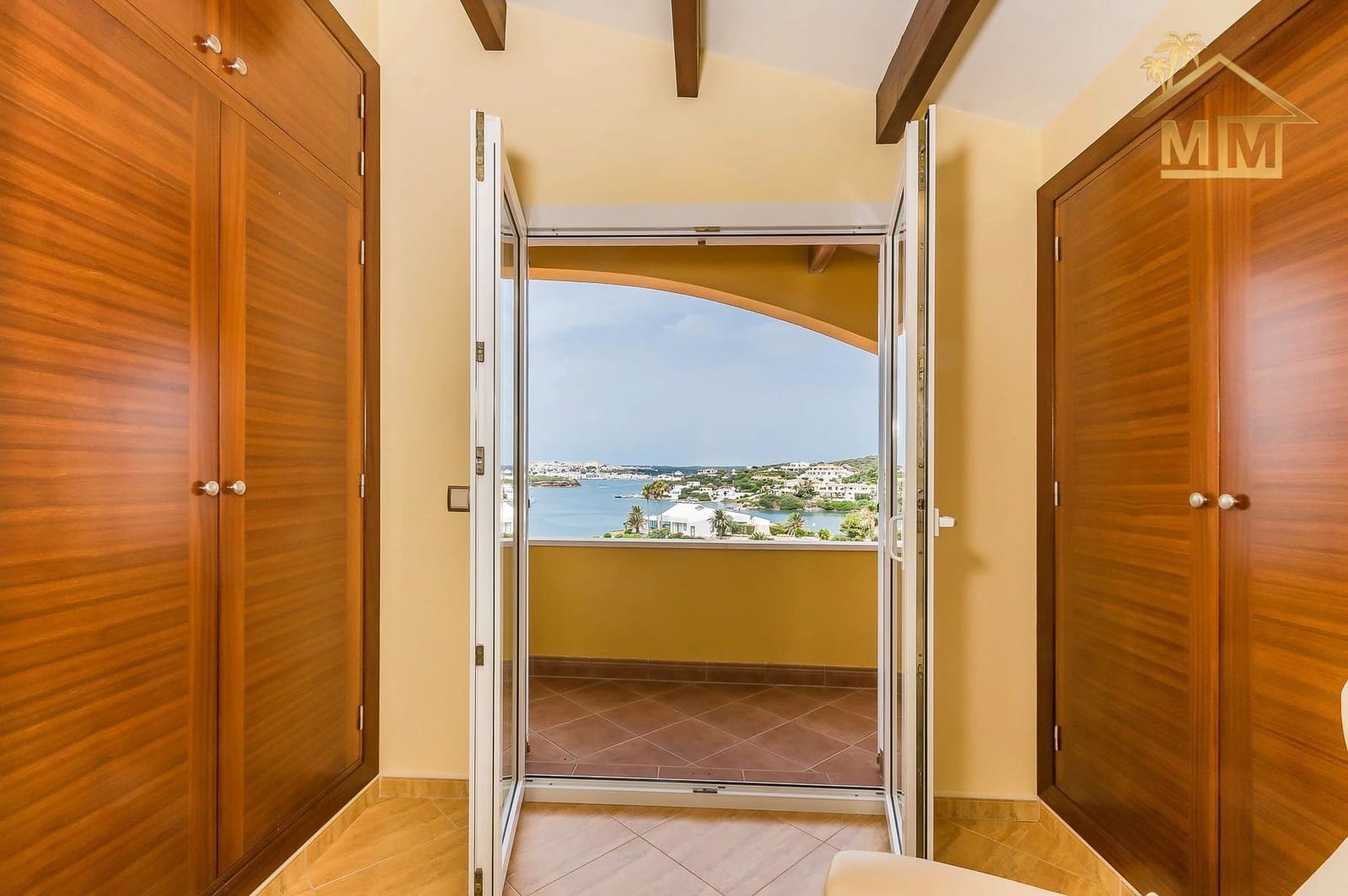 4 soveværelse Villa til salg i Mahon / Mao med swimmingpool garage - € 2.600.000 (Ref: 7161547)