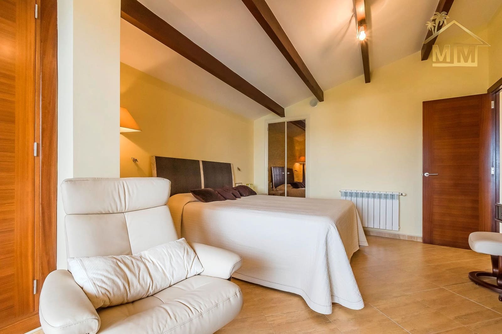 4 soveværelse Villa til salg i Mahon / Mao med swimmingpool garage - € 2.600.000 (Ref: 7161547)