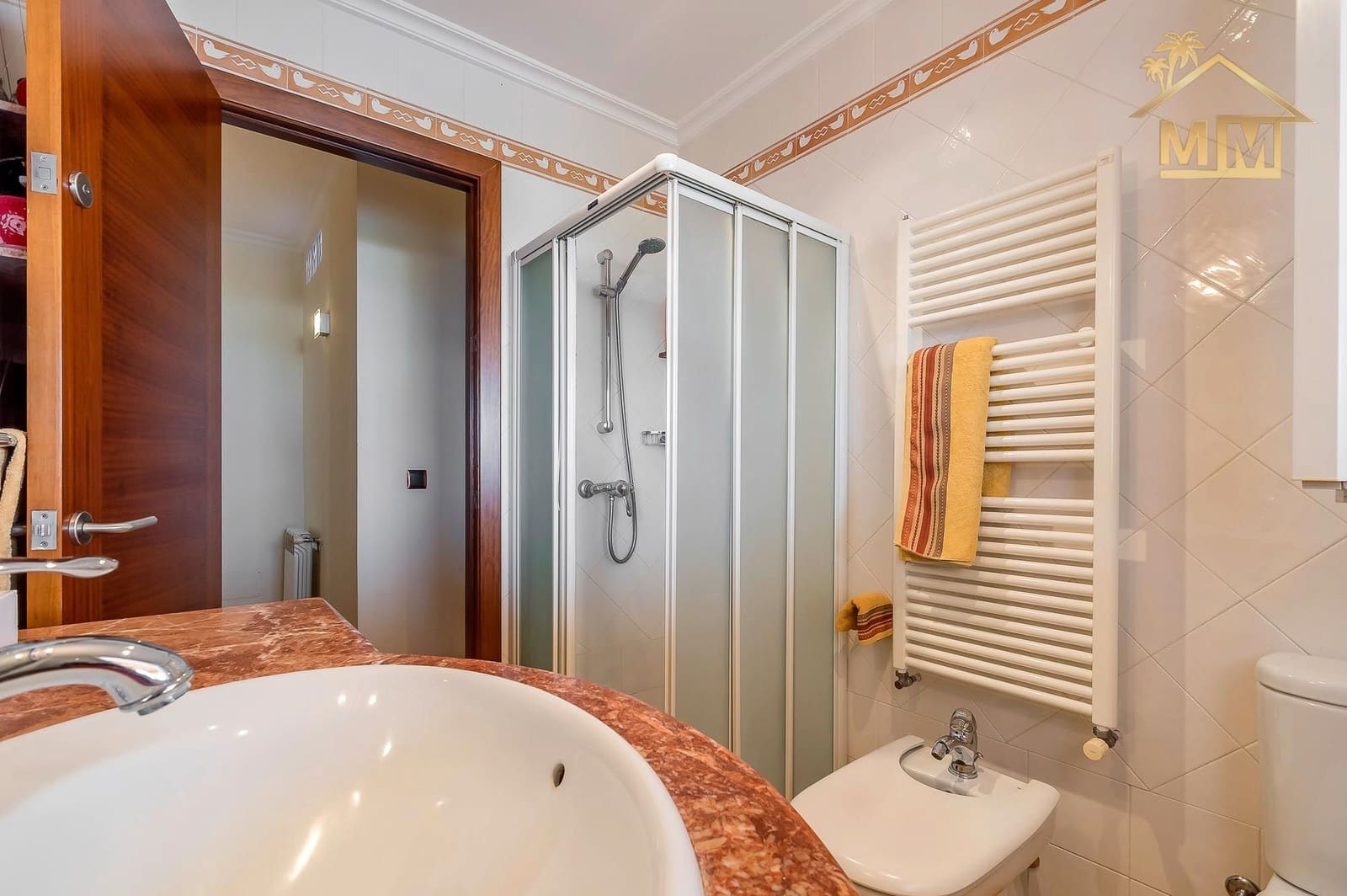 4 soveværelse Villa til salg i Mahon / Mao med swimmingpool garage - € 2.600.000 (Ref: 7161547)