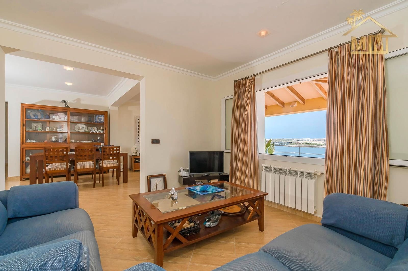 4 soveværelse Villa til salg i Mahon / Mao med swimmingpool garage - € 2.600.000 (Ref: 7161547)