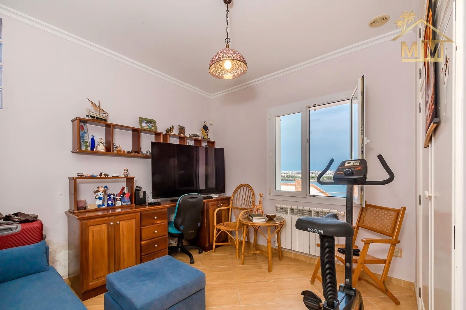 4 soveværelse Villa til salg i Mahon / Mao med swimmingpool garage - € 2.600.000 (Ref: 7161547)