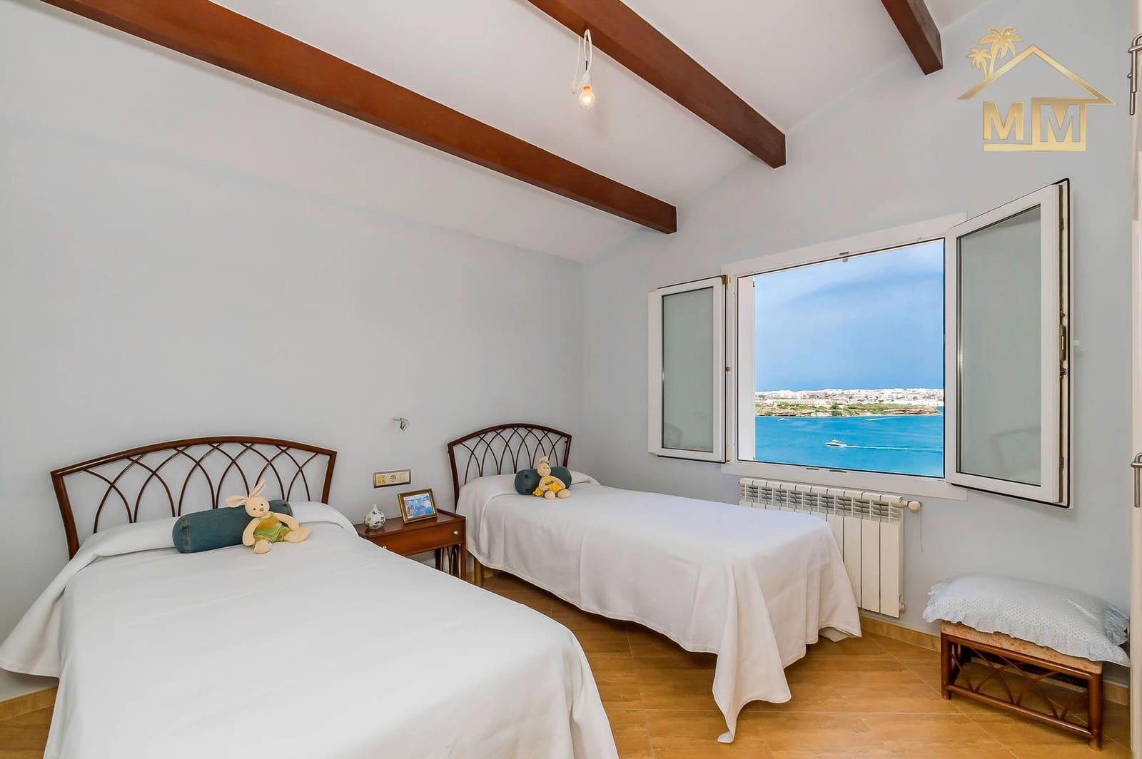 4 soveværelse Villa til salg i Mahon / Mao med swimmingpool garage - € 2.600.000 (Ref: 7161547)