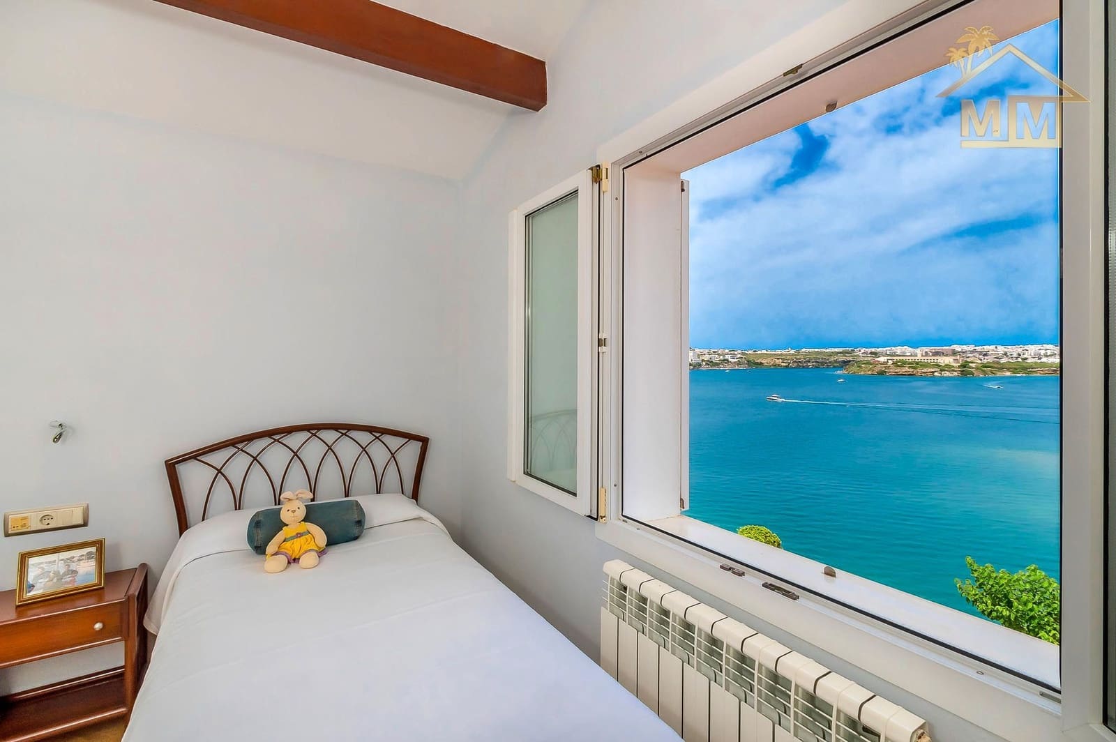 4 soveværelse Villa til salg i Mahon / Mao med swimmingpool garage - € 2.600.000 (Ref: 7161547)