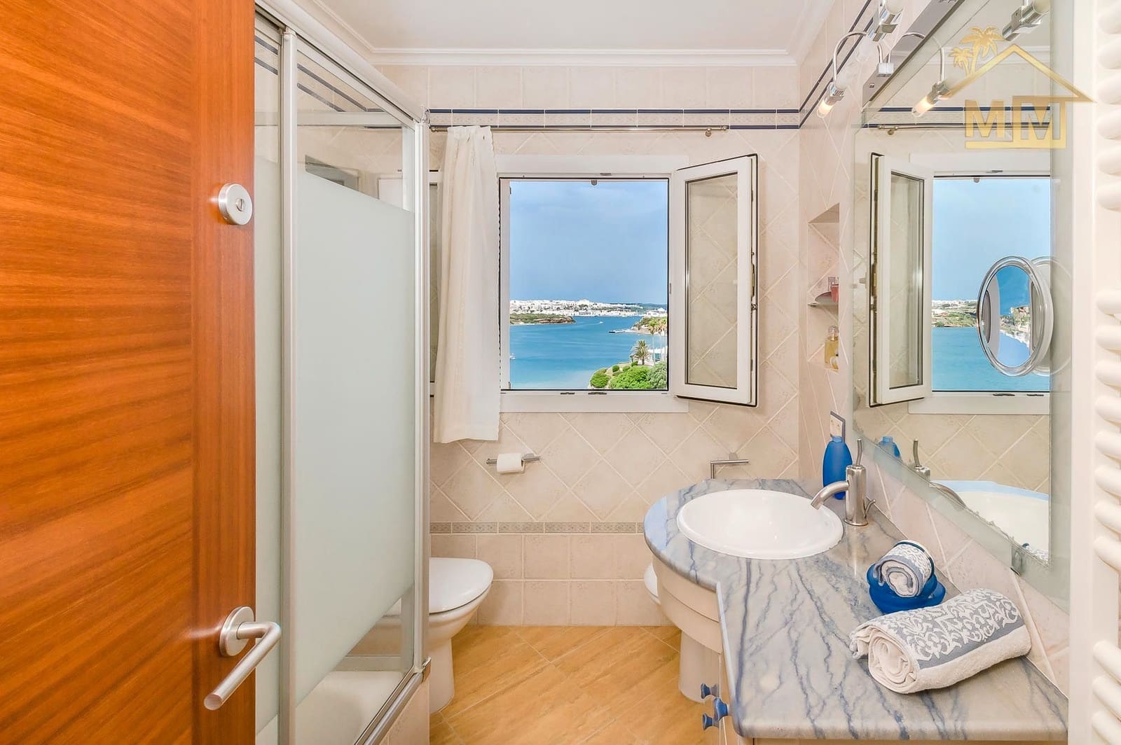 4 soveværelse Villa til salg i Mahon / Mao med swimmingpool garage - € 2.600.000 (Ref: 7161547)