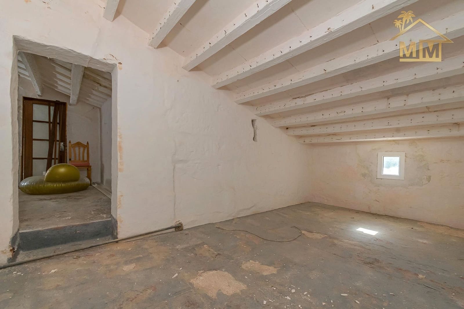 3 soveværelse Villa til salg i Es Castell med swimmingpool - € 590.000 (Ref: 7161555)