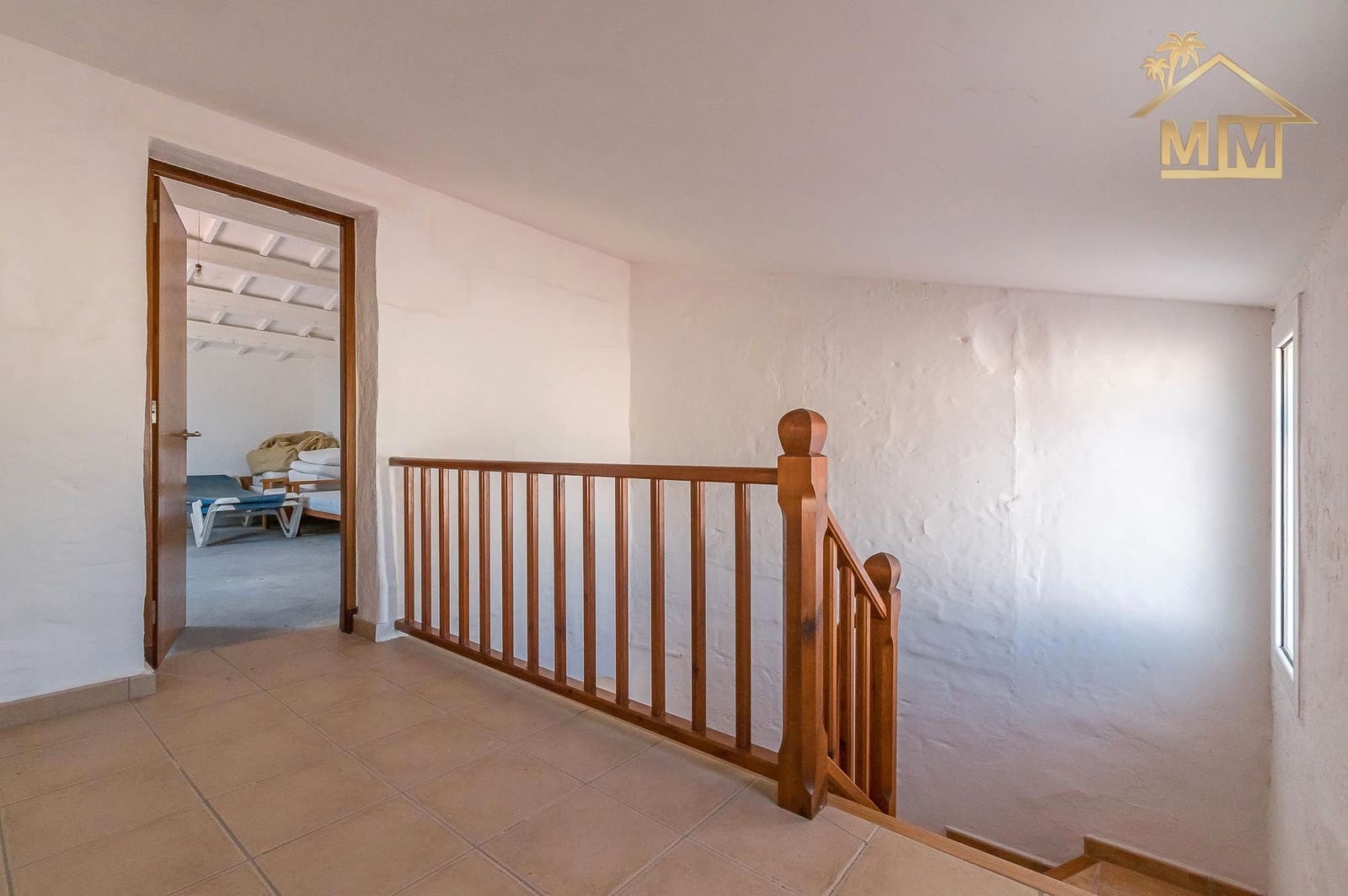 3 soveværelse Villa til salg i Es Castell med swimmingpool - € 590.000 (Ref: 7161555)