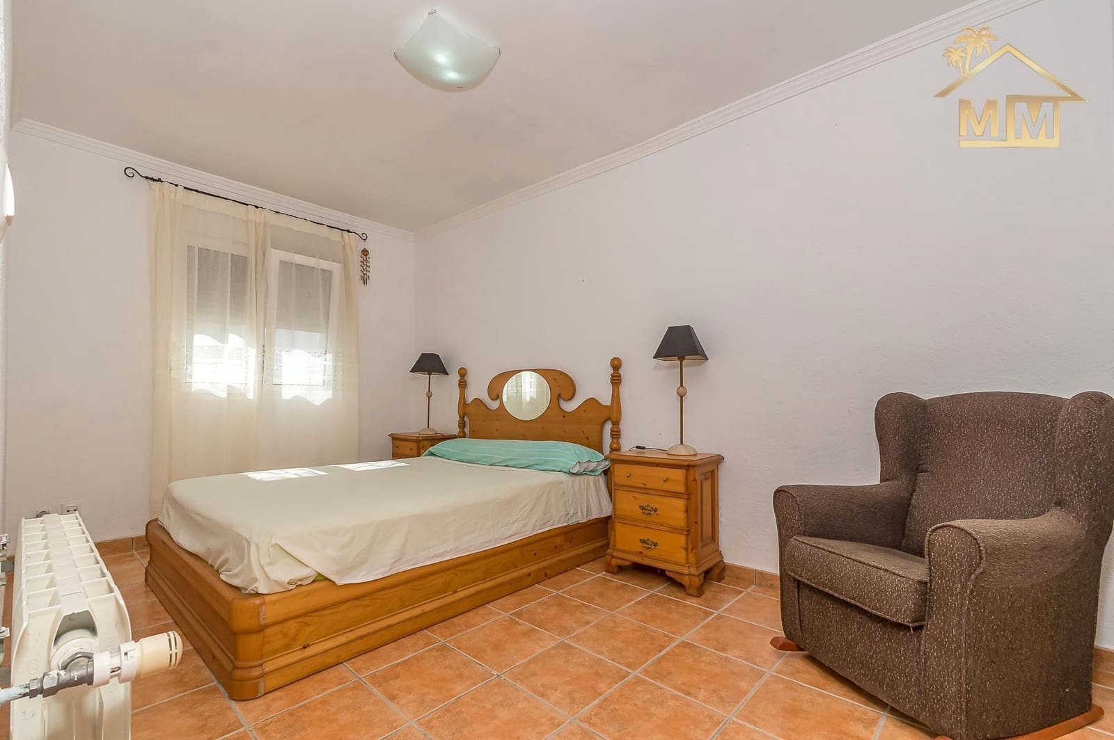 3 soveværelse Villa til salg i Es Castell med swimmingpool - € 590.000 (Ref: 7161555)