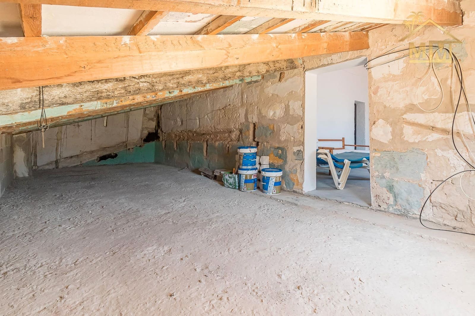 3 soveværelse Villa til salg i Es Castell med swimmingpool - € 590.000 (Ref: 7161555)