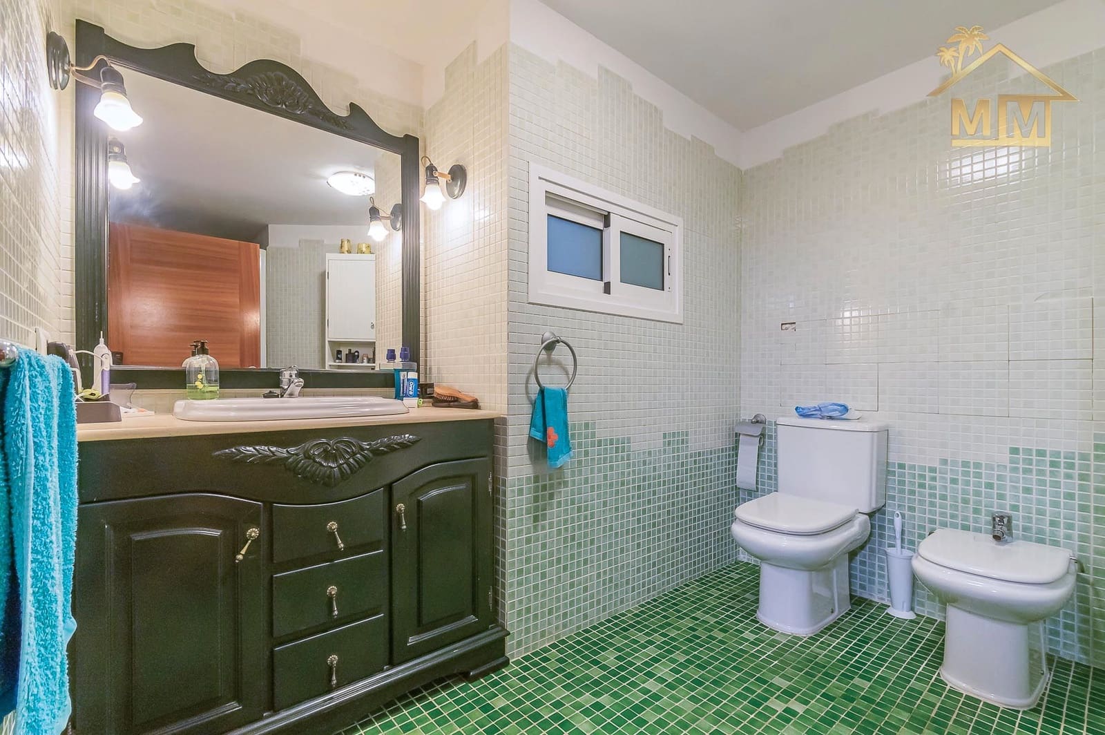 3 soveværelse Villa til salg i Es Castell med swimmingpool - € 590.000 (Ref: 7161555)