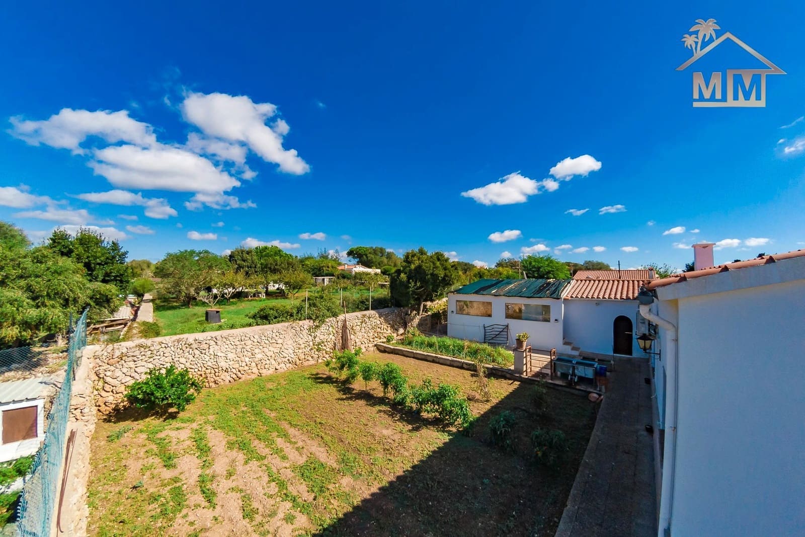 4 soveværelse Villa til salg i La Argentina med swimmingpool garage - € 990.000 (Ref: 7161563)