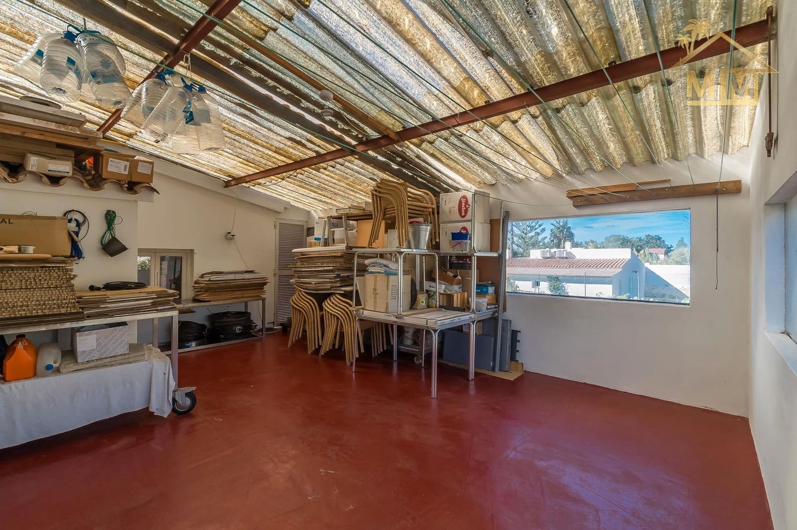 4 soveværelse Villa til salg i La Argentina med swimmingpool garage - € 990.000 (Ref: 7161563)