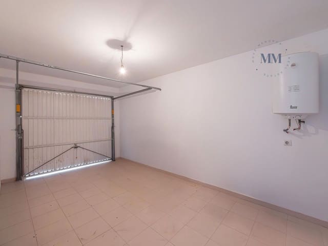 3 chambre Villa/Maison Mitoyenne à vendre à San Luis / Sant Lluís - 390 000 € (Ref: 8784470)