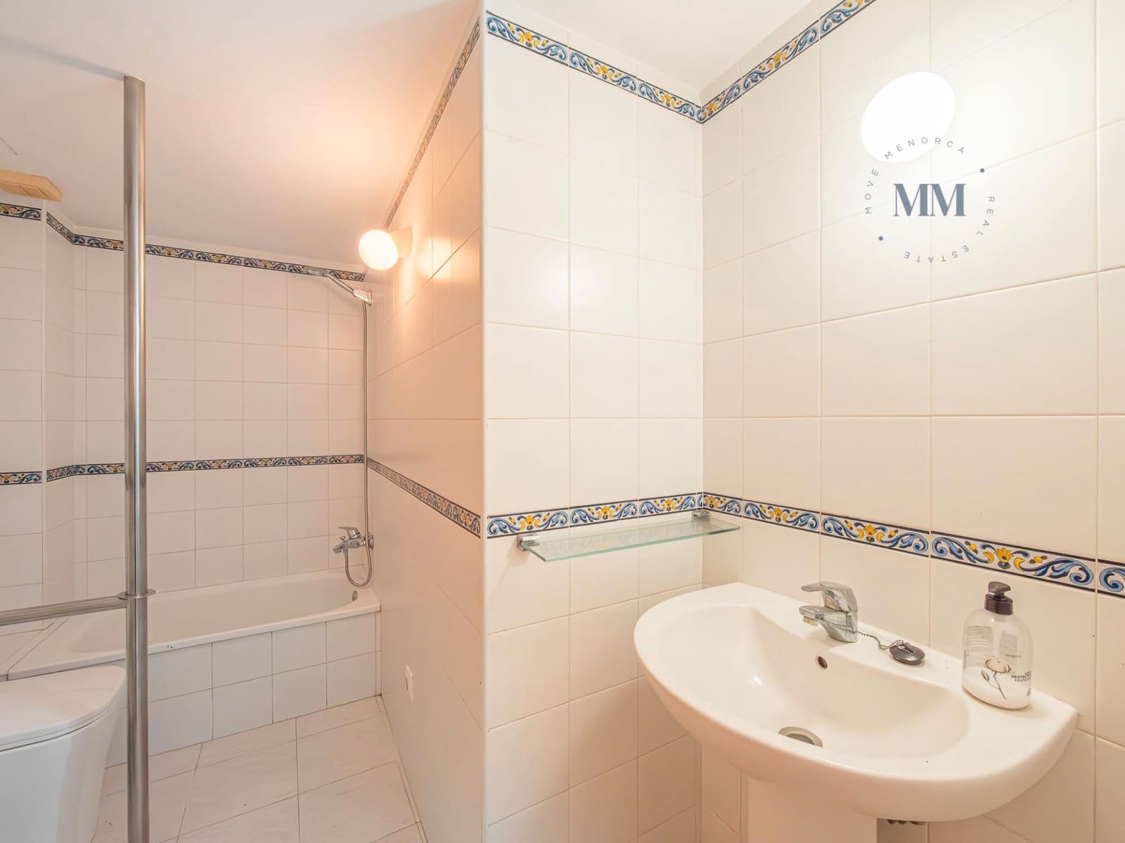 3 chambre Villa/Maison Mitoyenne à vendre à San Luis / Sant Lluis - 390 000 € (Ref: 8784470)