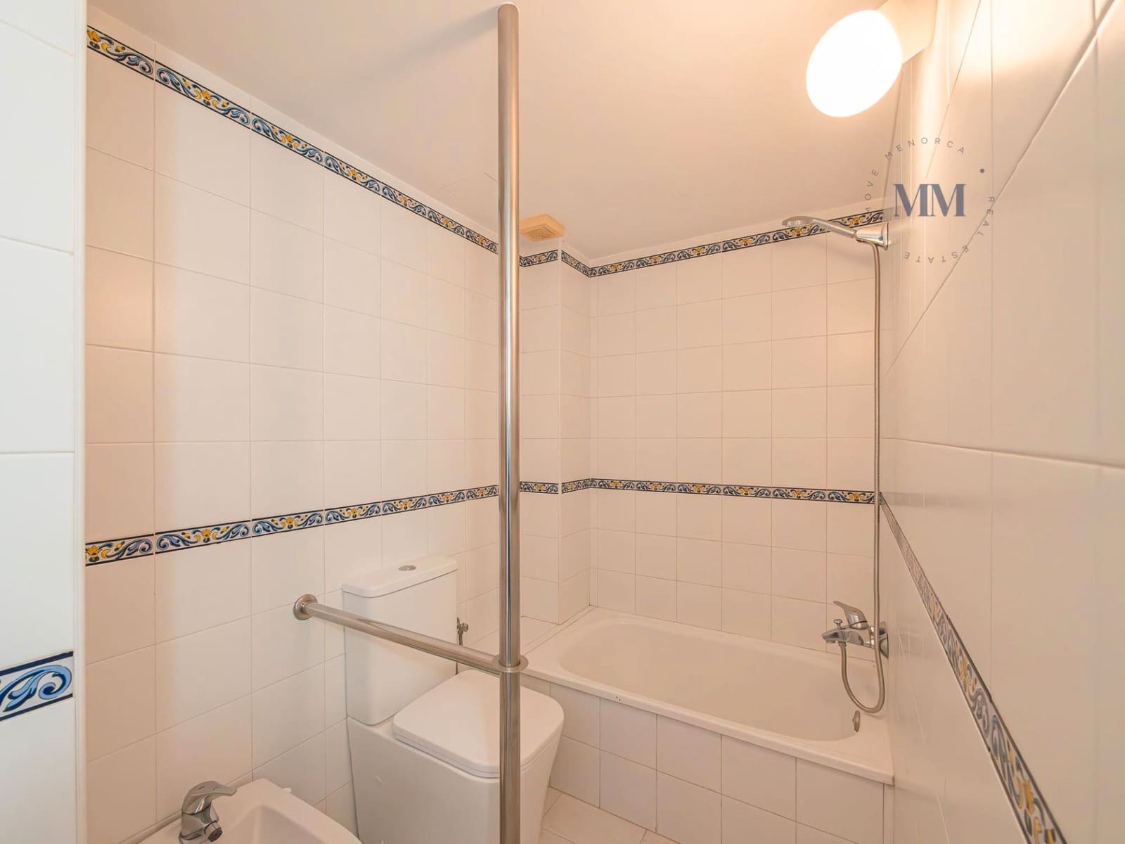 3 chambre Villa/Maison Mitoyenne à vendre à San Luis / Sant Lluis - 390 000 € (Ref: 8784470)