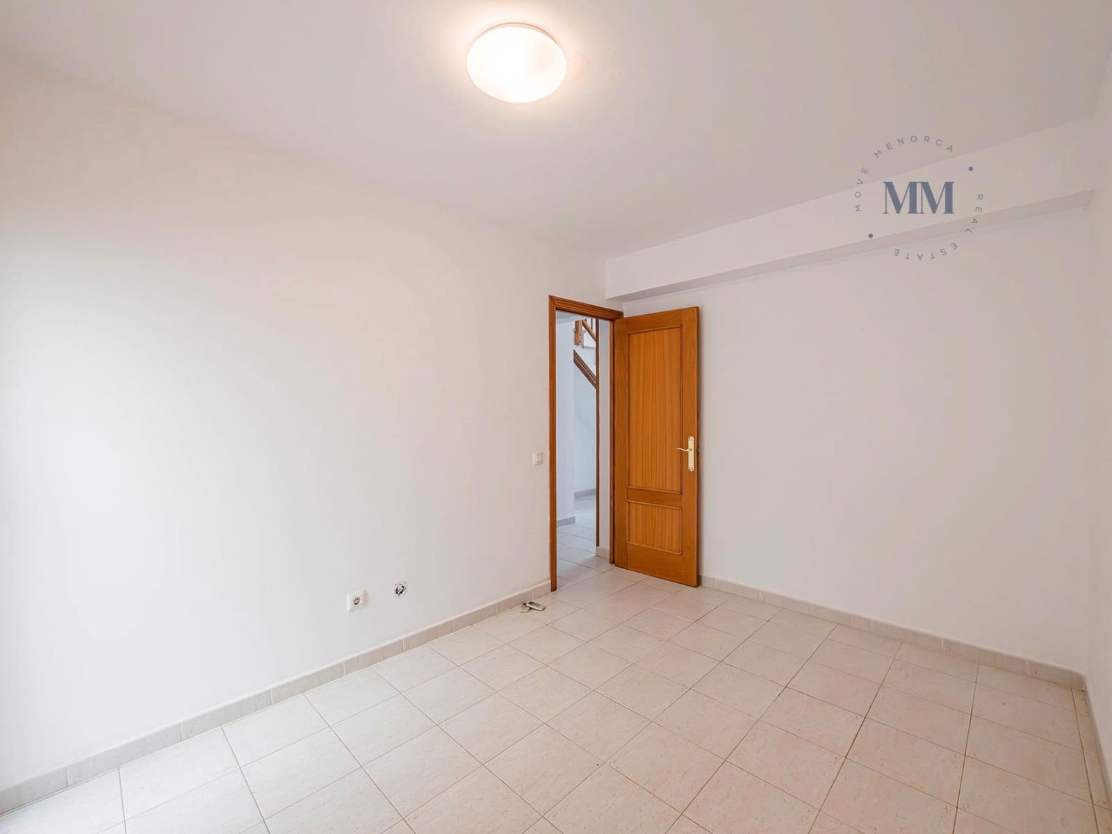 3 chambre Villa/Maison Mitoyenne à vendre à San Luis / Sant Lluis - 390 000 € (Ref: 8784470)