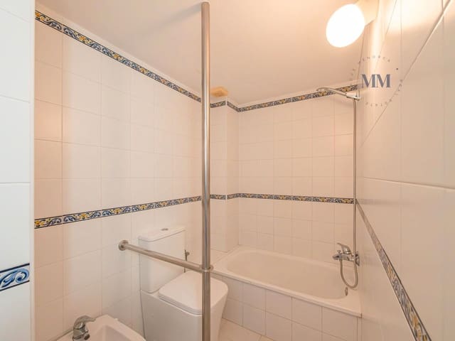 3 chambre Villa/Maison Mitoyenne à vendre à San Luis / Sant Lluís - 390 000 € (Ref: 8784470)