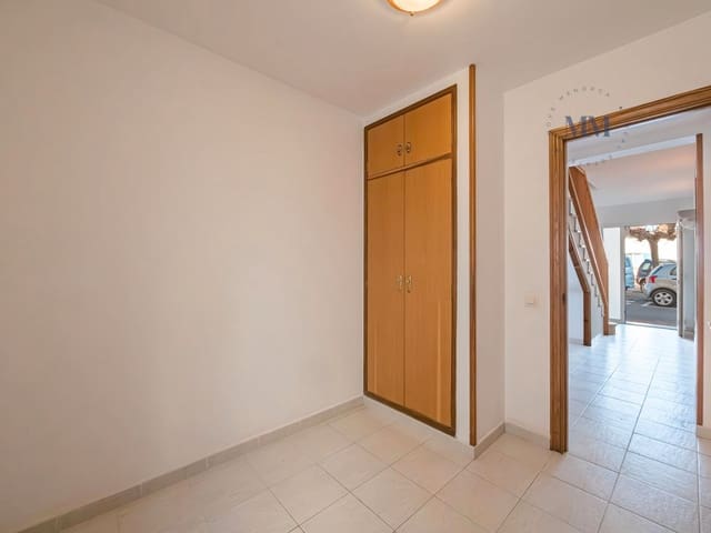 3 chambre Villa/Maison Mitoyenne à vendre à San Luis / Sant Lluís - 390 000 € (Ref: 8784470)