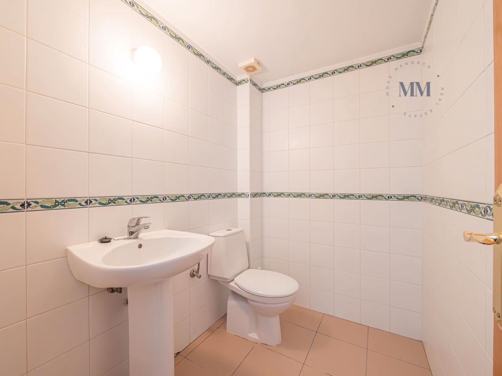 3 chambre Villa/Maison Mitoyenne à vendre à San Luis / Sant Lluis - 390 000 € (Ref: 8784470)