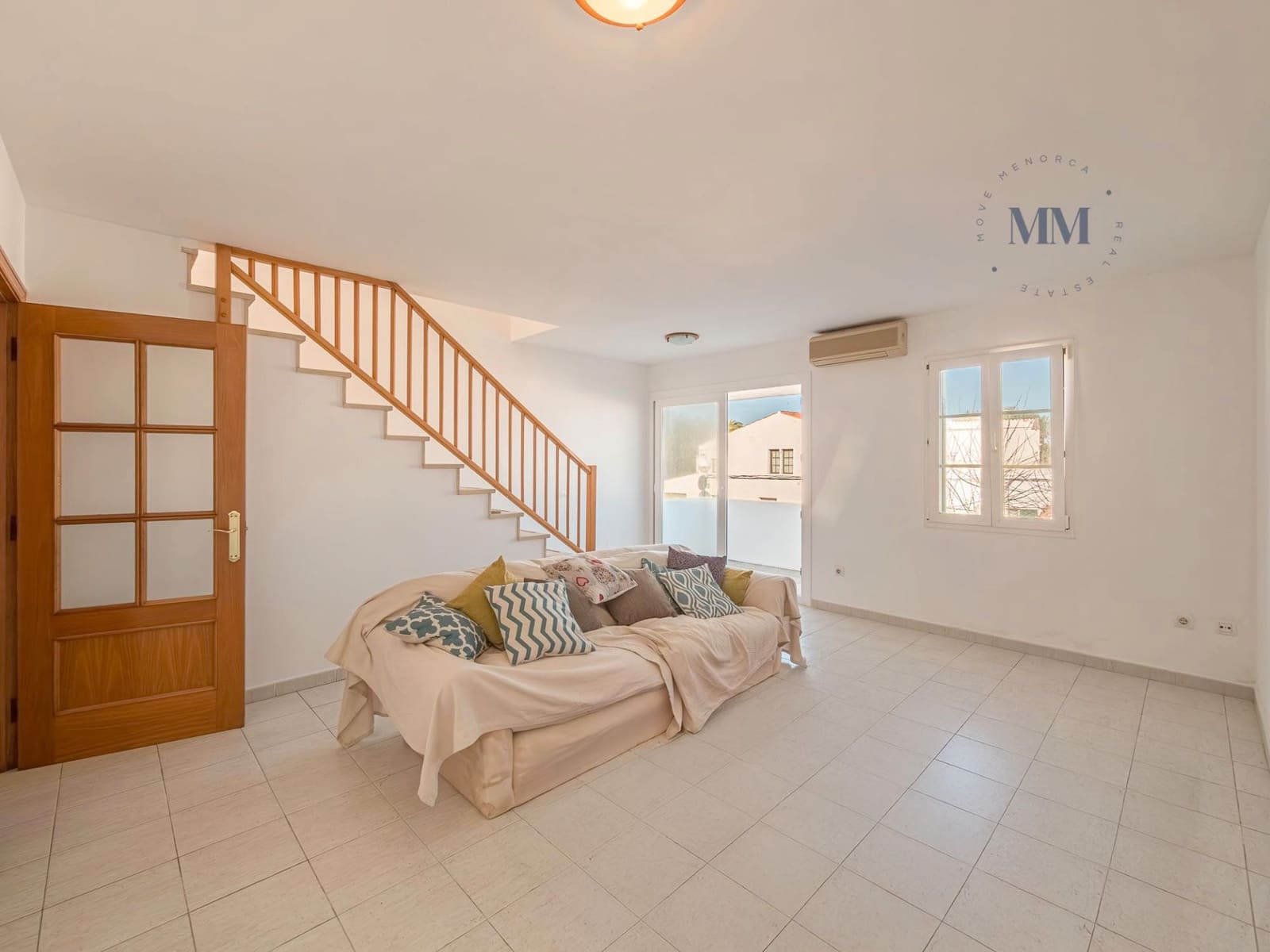 3 chambre Villa/Maison Mitoyenne à vendre à San Luis / Sant Lluis - 390 000 € (Ref: 8784470)