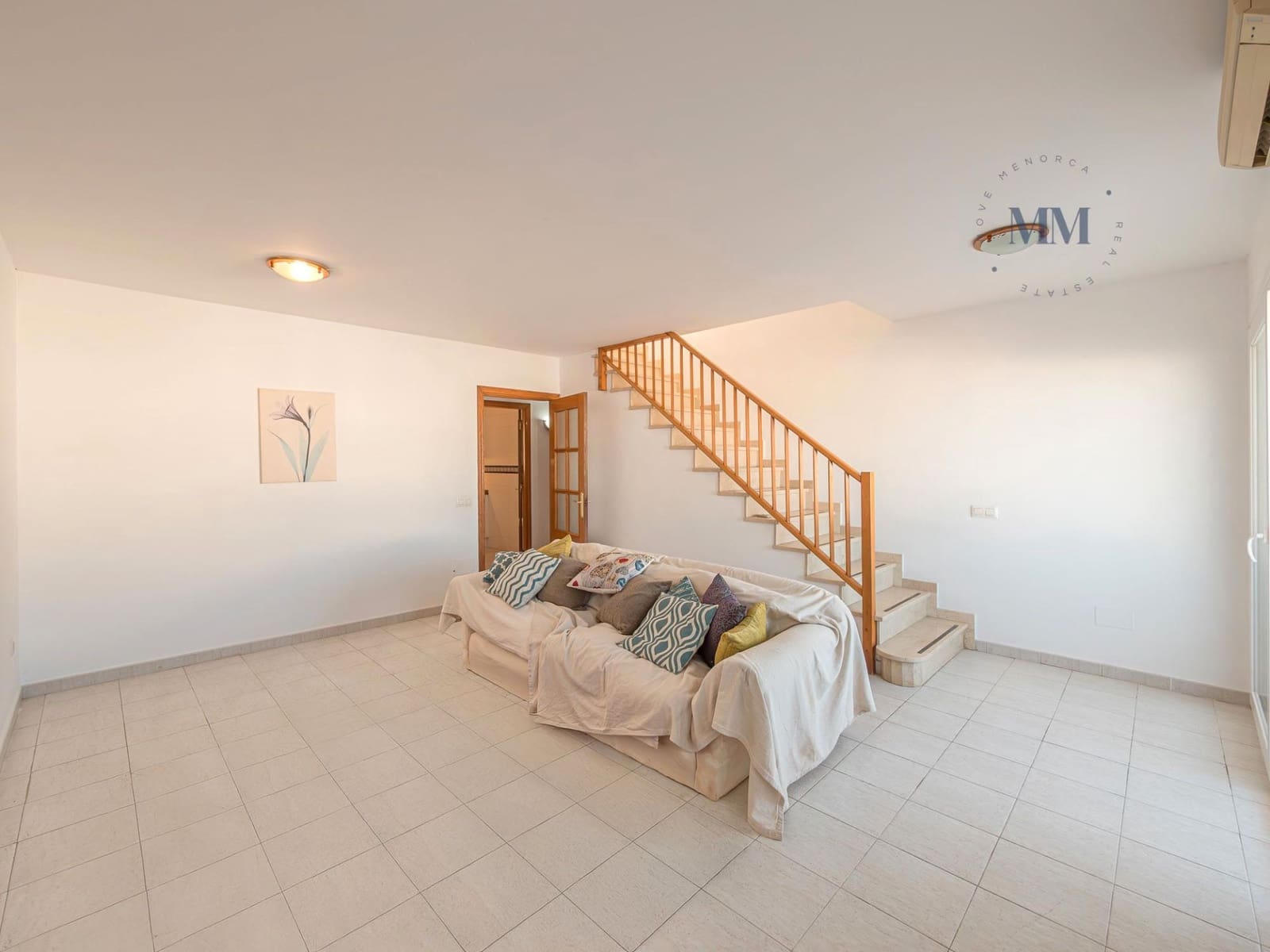 3 chambre Villa/Maison Mitoyenne à vendre à San Luis / Sant Lluis - 390 000 € (Ref: 8784470)