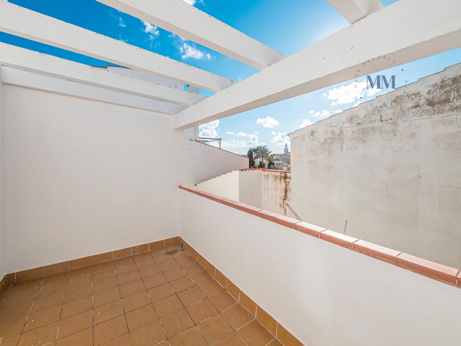 3 chambre Villa/Maison Mitoyenne à vendre à San Luis / Sant Lluis - 390 000 € (Ref: 8784470)