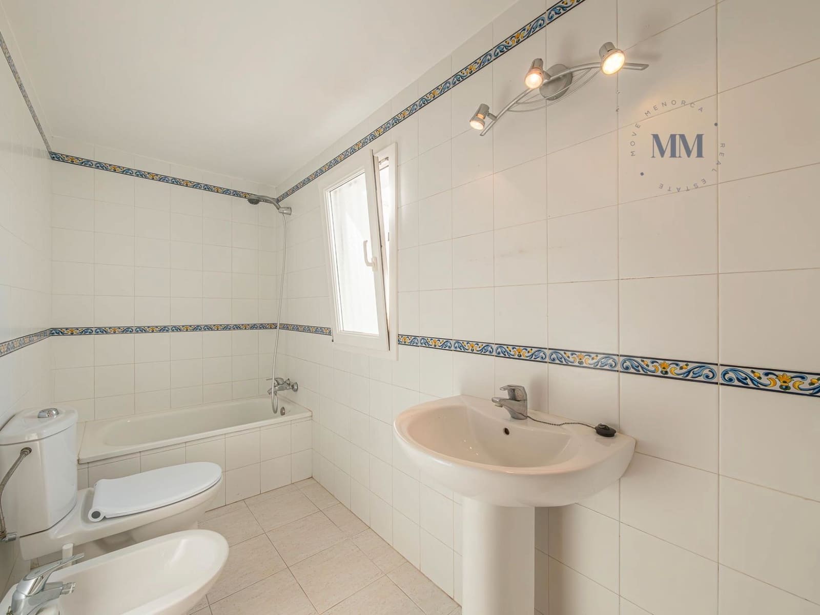 3 chambre Villa/Maison Mitoyenne à vendre à San Luis / Sant Lluis - 390 000 € (Ref: 8784470)