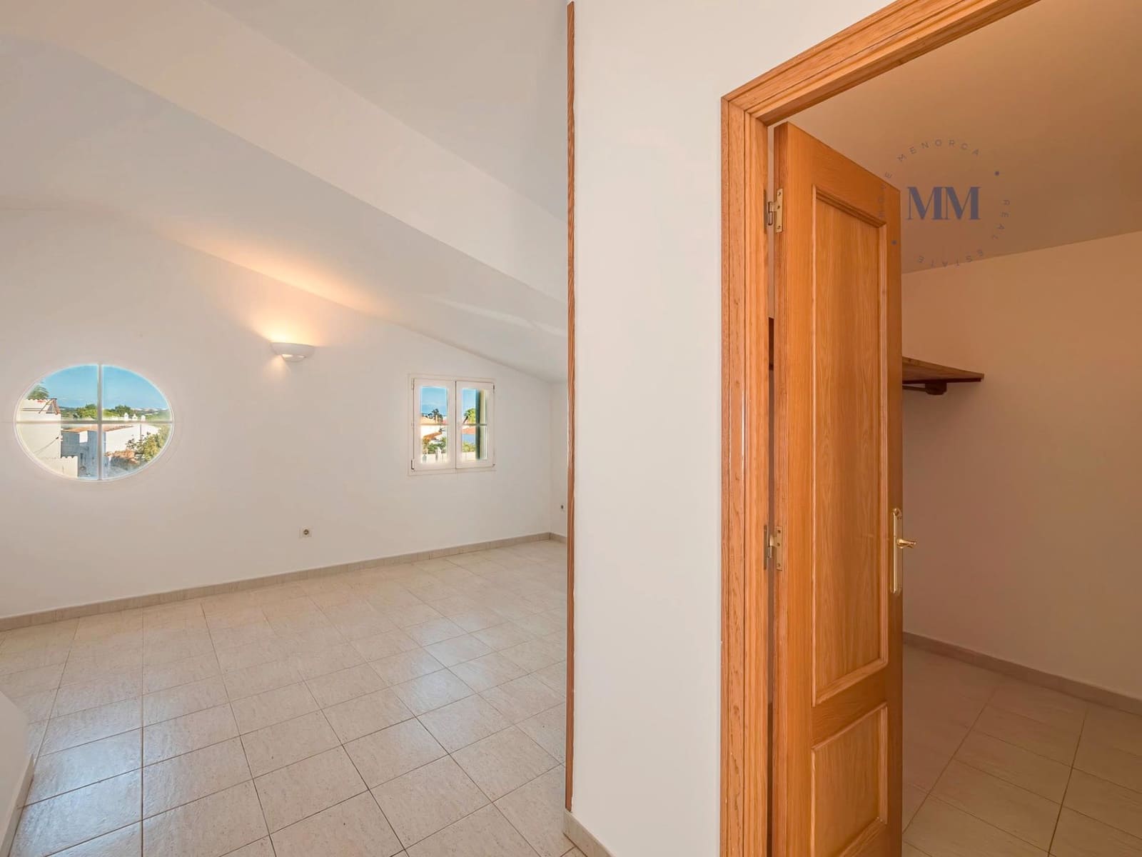 3 chambre Villa/Maison Mitoyenne à vendre à San Luis / Sant Lluis - 390 000 € (Ref: 8784470)