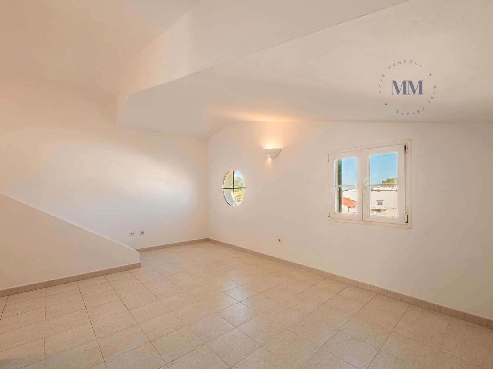 3 chambre Villa/Maison Mitoyenne à vendre à San Luis / Sant Lluis - 390 000 € (Ref: 8784470)