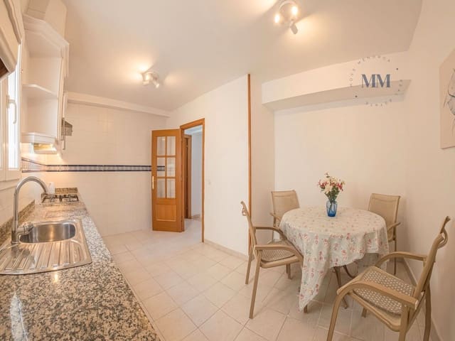 3 chambre Villa/Maison Mitoyenne à vendre à San Luis / Sant Lluís - 390 000 € (Ref: 8784470)