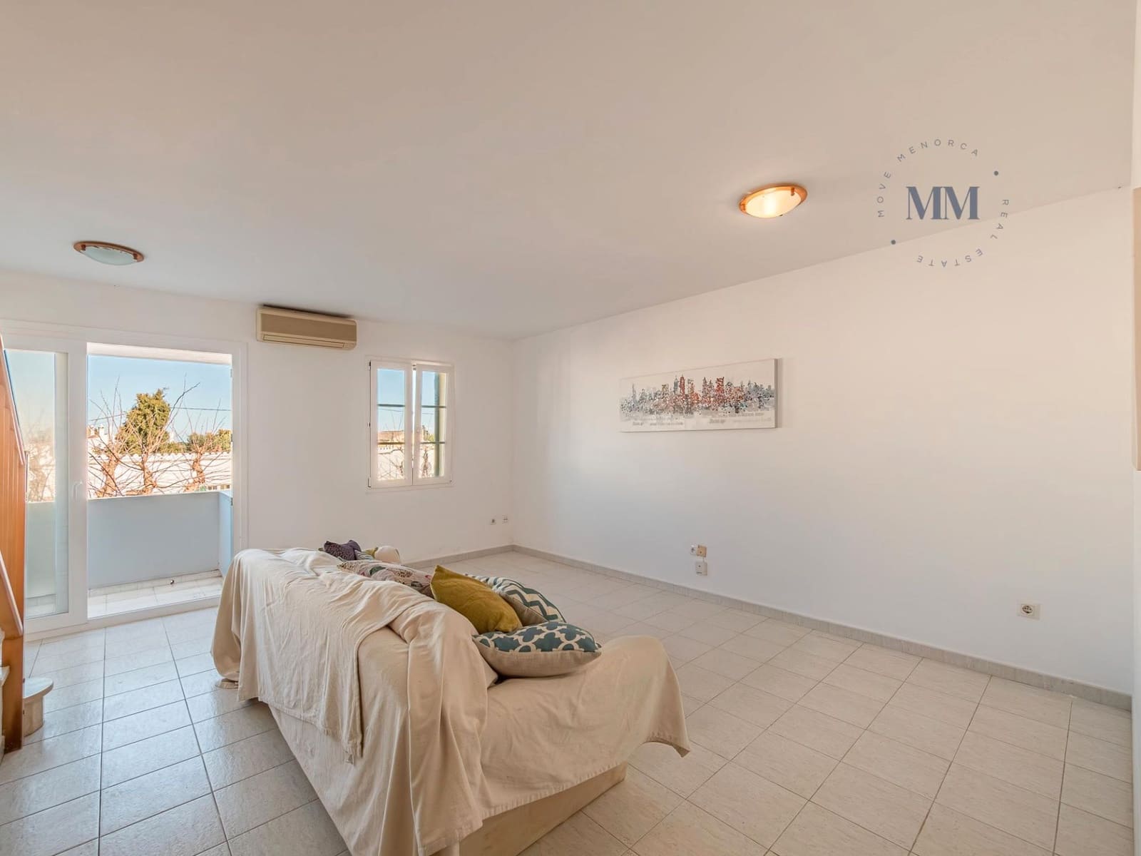 3 chambre Villa/Maison Mitoyenne à vendre à San Luis / Sant Lluis - 390 000 € (Ref: 8784470)